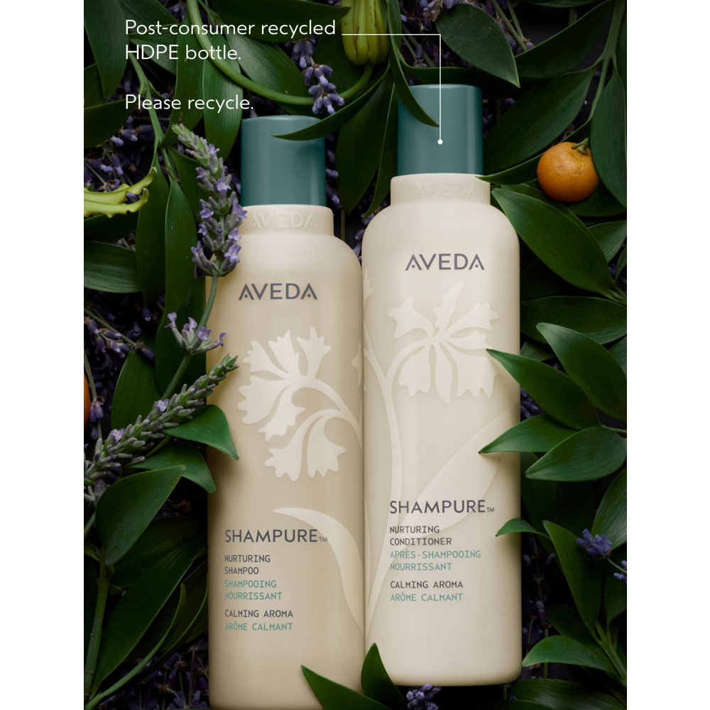 Shampure Shampoo