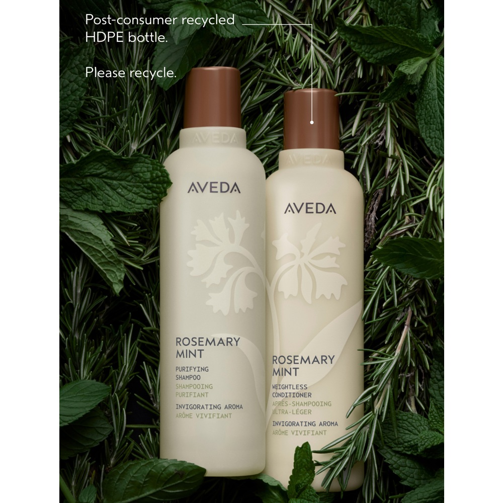 Rosemary Mint Shampoo