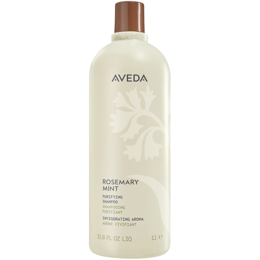 Rosemary Mint Shampoo