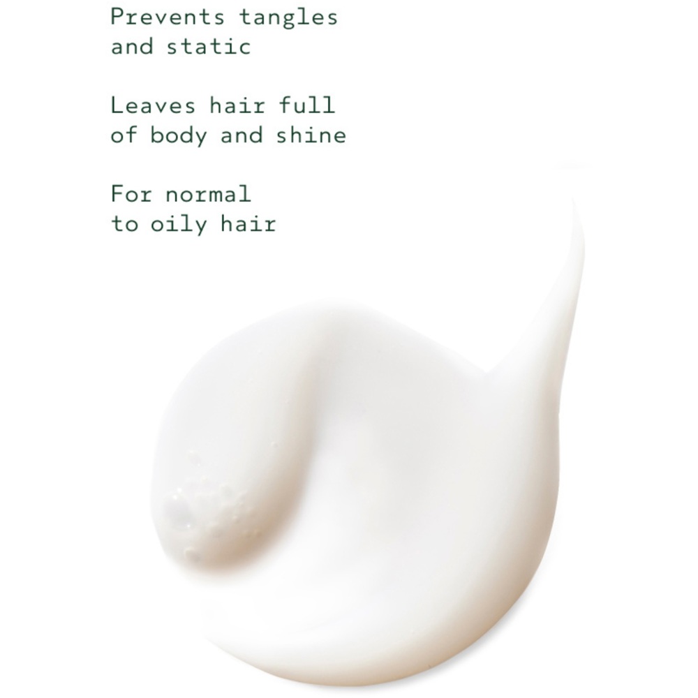 Rosemary Mint Conditioner