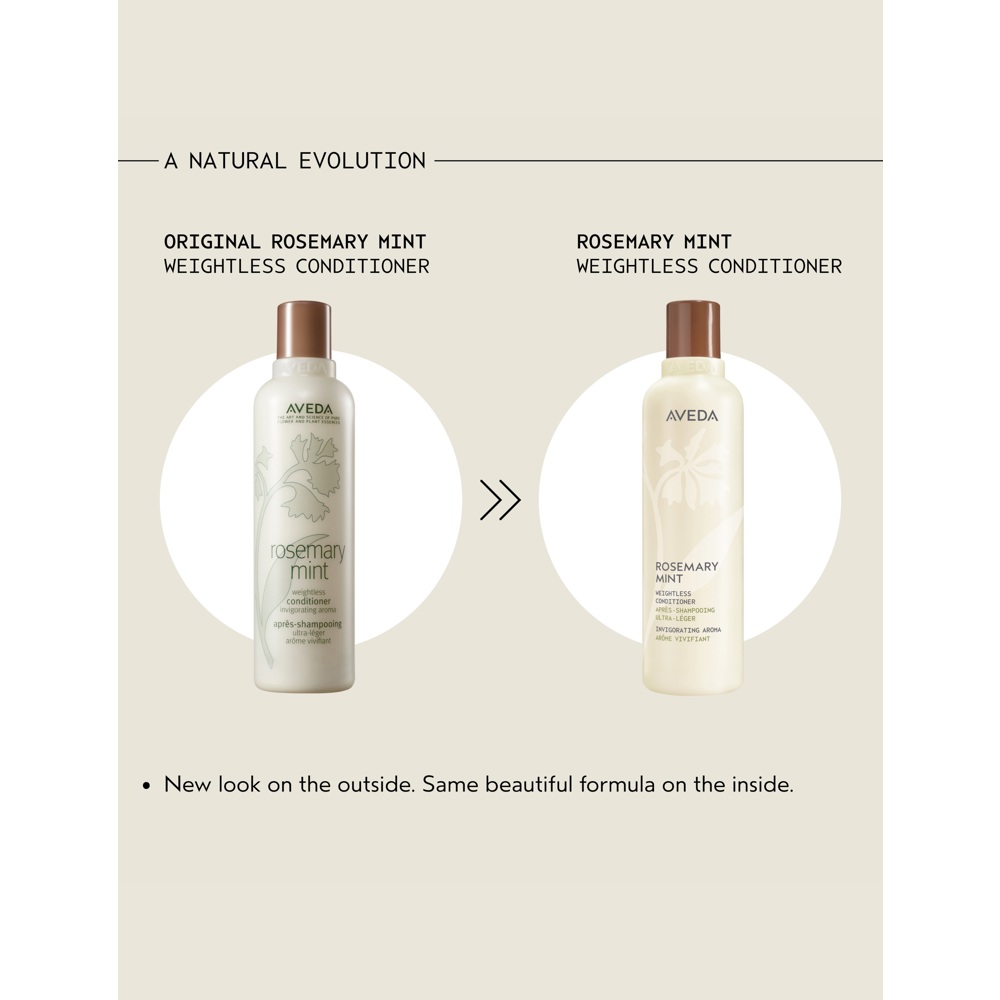 Rosemary Mint Conditioner
