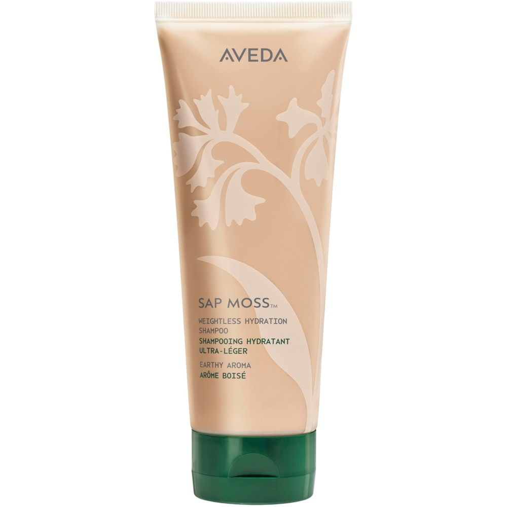 Sap Moss Shampoo