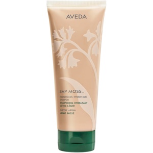 Sap Moss Shampoo
