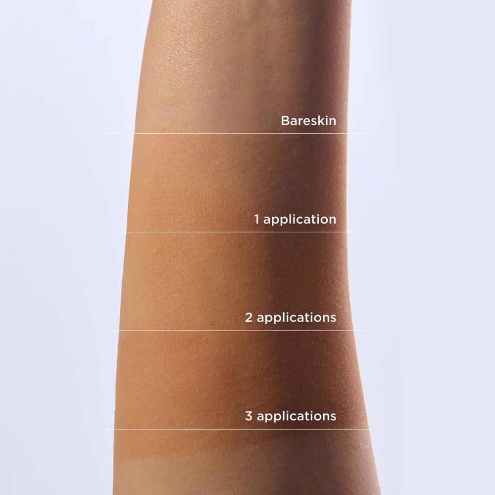 Self Tanning Milky Lotion, 125ml