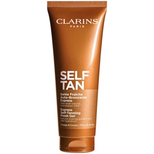 Self Tanning Instant Gel