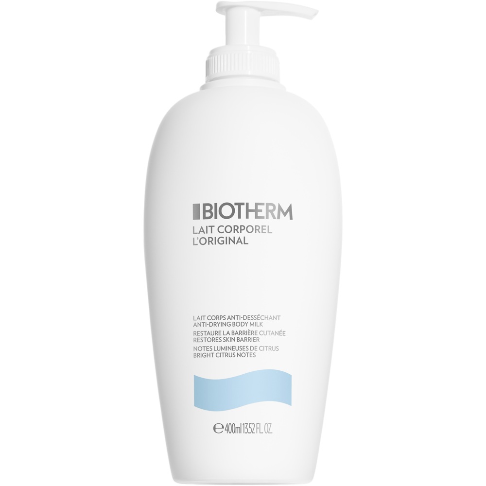 Lahja: Biotherm