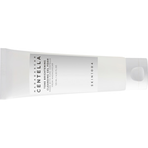 Madagascar Centella Tone Brightening Cleansing Gel Foam, 125ml