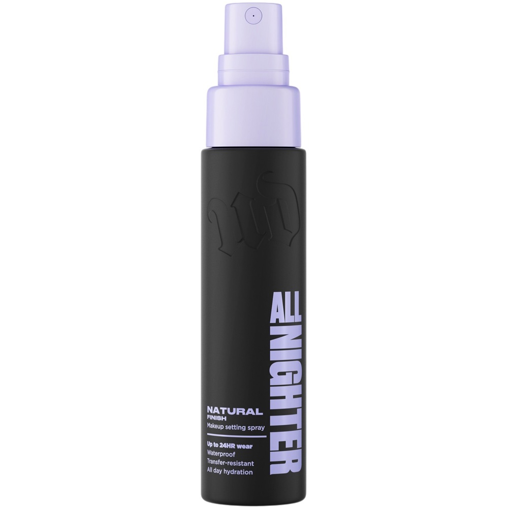 All Nighter Makeup Setting Spray Natural Finish