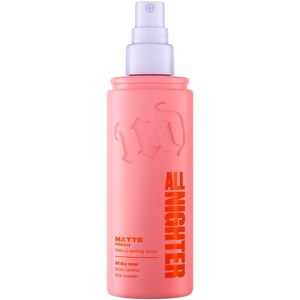 All Nighter Makeup Setting Spray Matte Finish