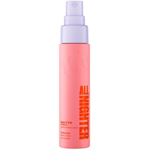 All Nighter Makeup Setting Spray Matte Finish