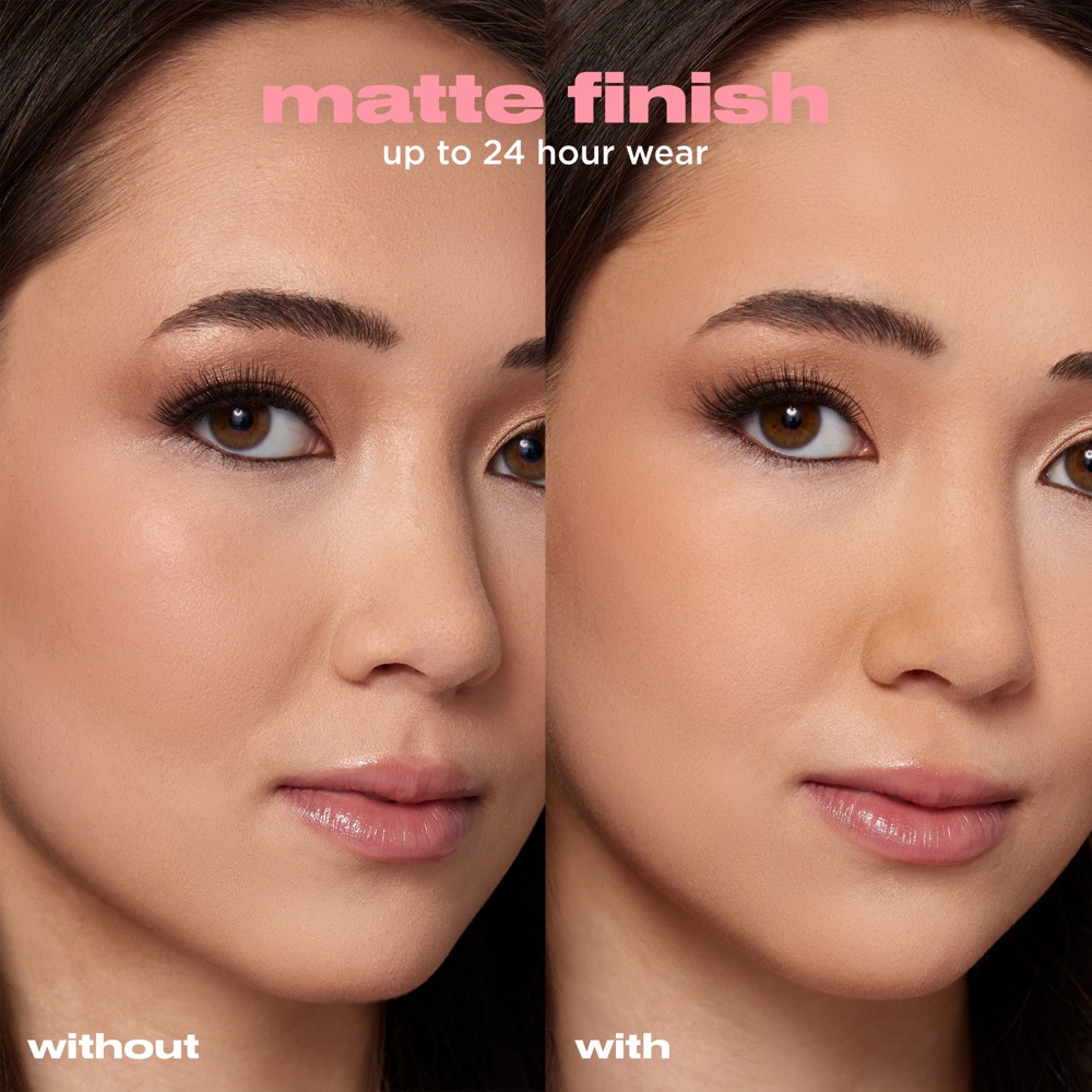 All Nighter Makeup Setting Spray Matte Finish