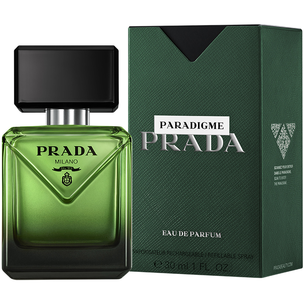 Paradigme, EdP