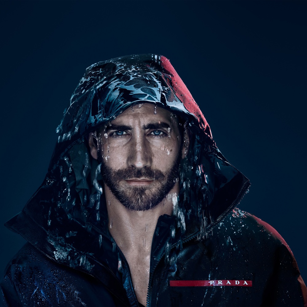 Luna Rossa Carbon, EdP