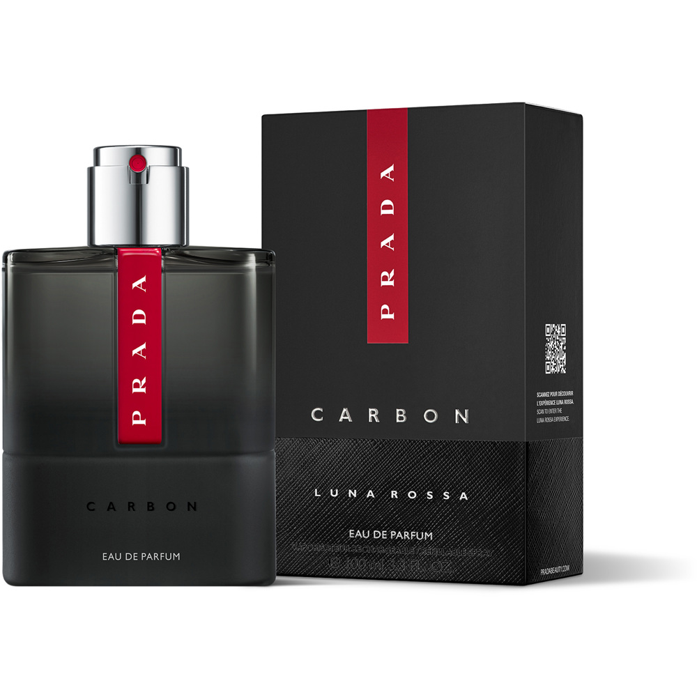 Luna Rossa Carbon, EdP