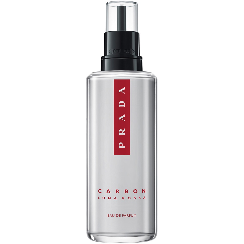 Luna Rossa Carbon, EdP