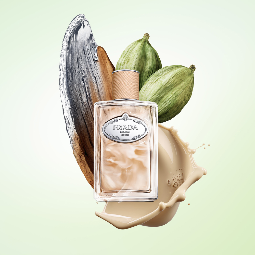 Infusion de Santal Chai, EdP