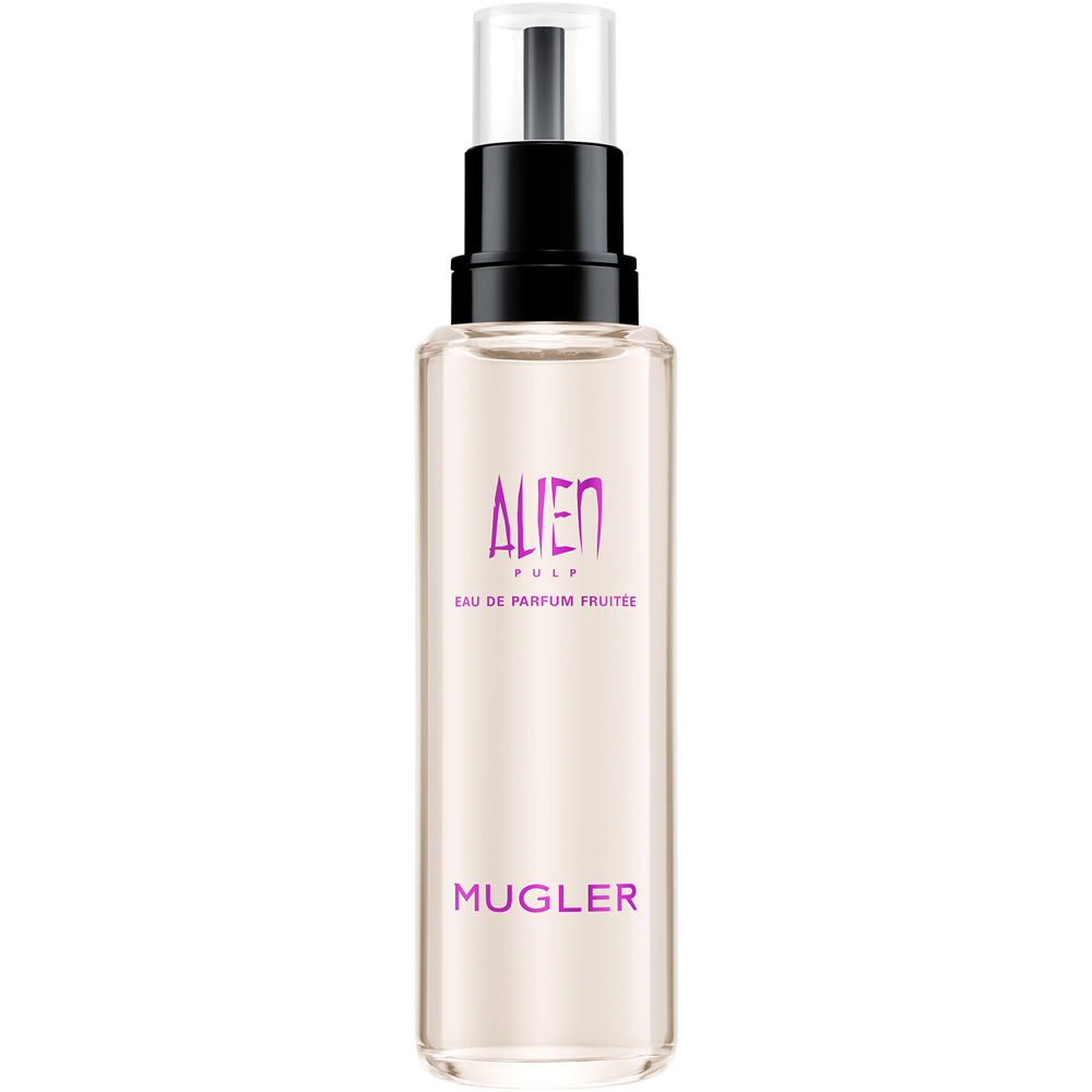 Alien Pulp, EdP