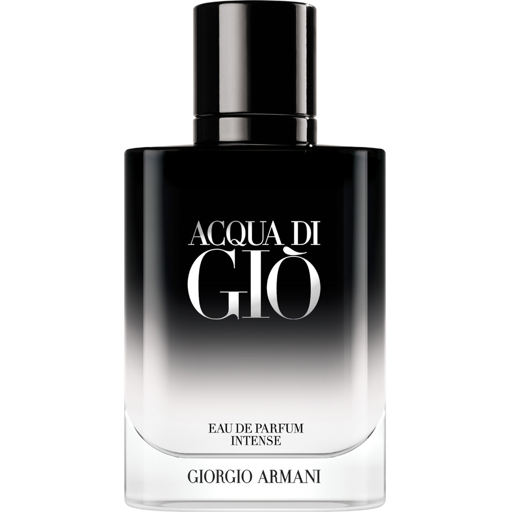 Acqua di Giò, EdP Intense