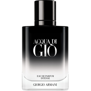 Acqua di Giò, EdP Intense