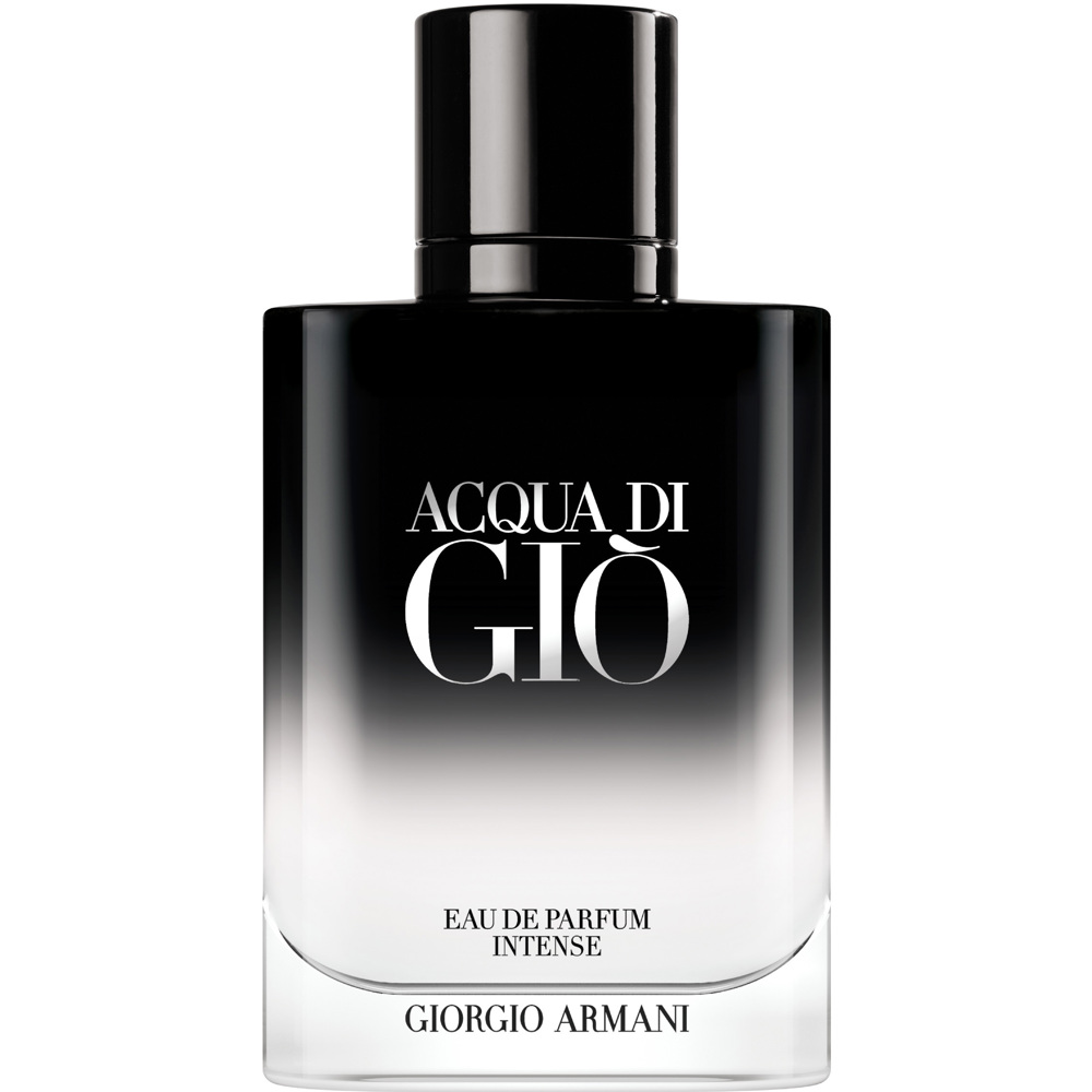 Acqua di Giò, EdP Intense