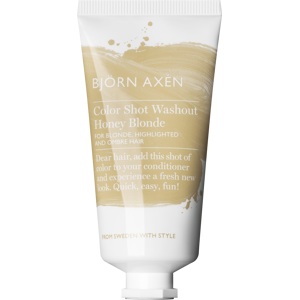 Color Shot Washout Honey Blonde 50 ml