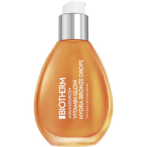 Aquasource+ Vitamin Glow Hydra-Bronze Drops, 50ml
