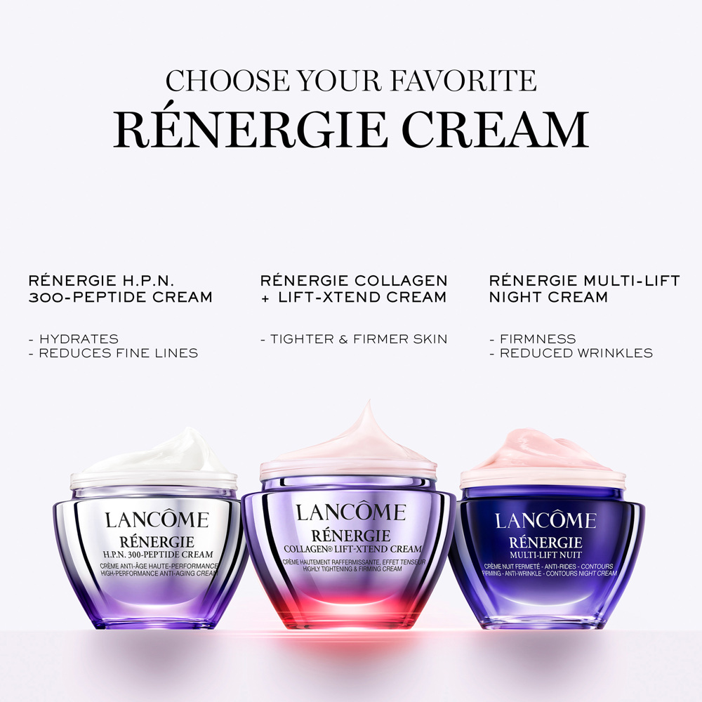 Rénergie Collagen+ Lift-Xtend Cream, 50ml