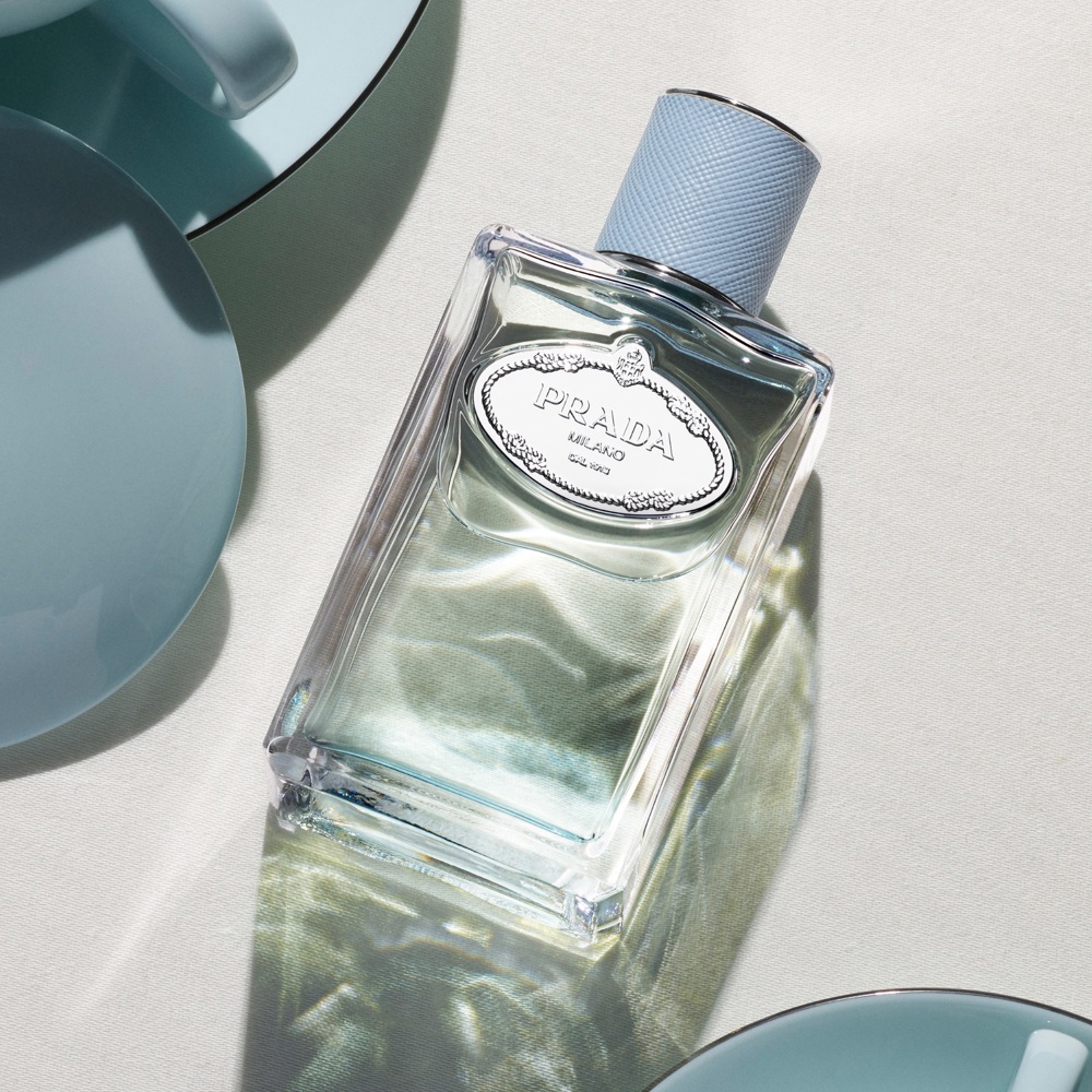 Infusion d'Amande, EdP