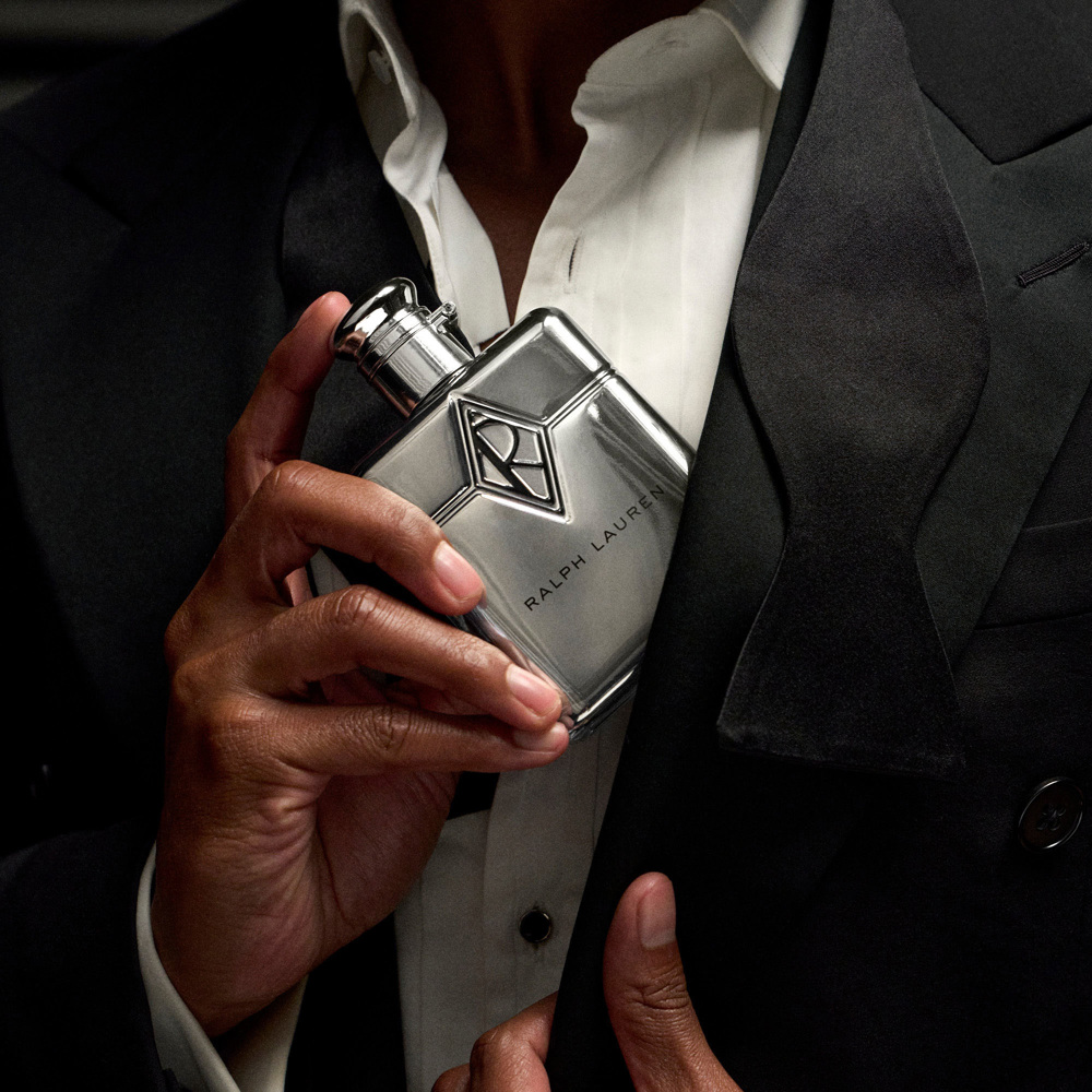 Ralph's Club New York, EdP