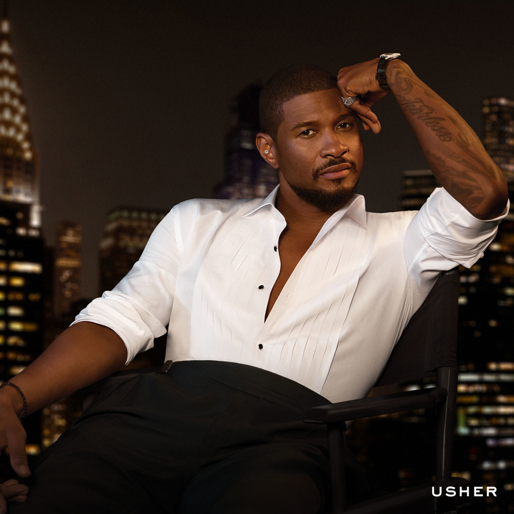 Ralph's Club New York, EdP