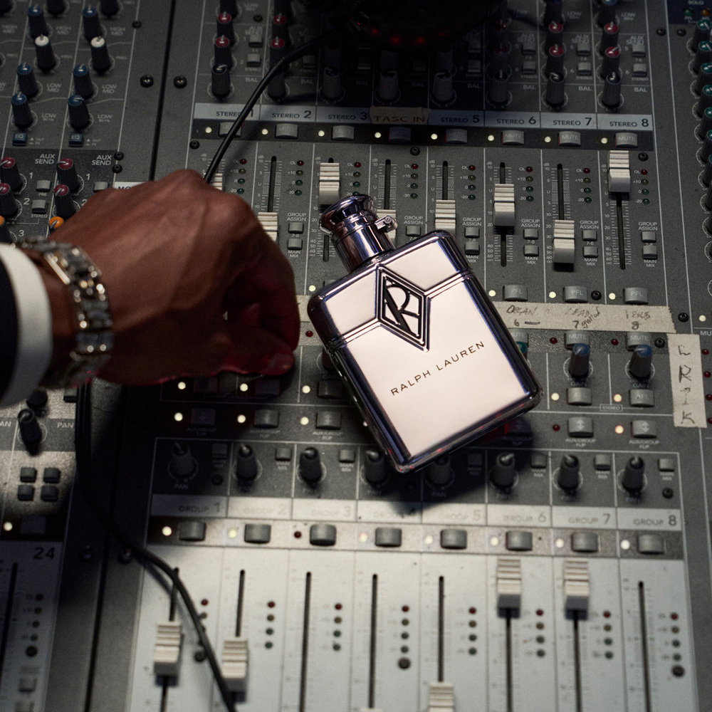 Ralph's Club New York, EdP