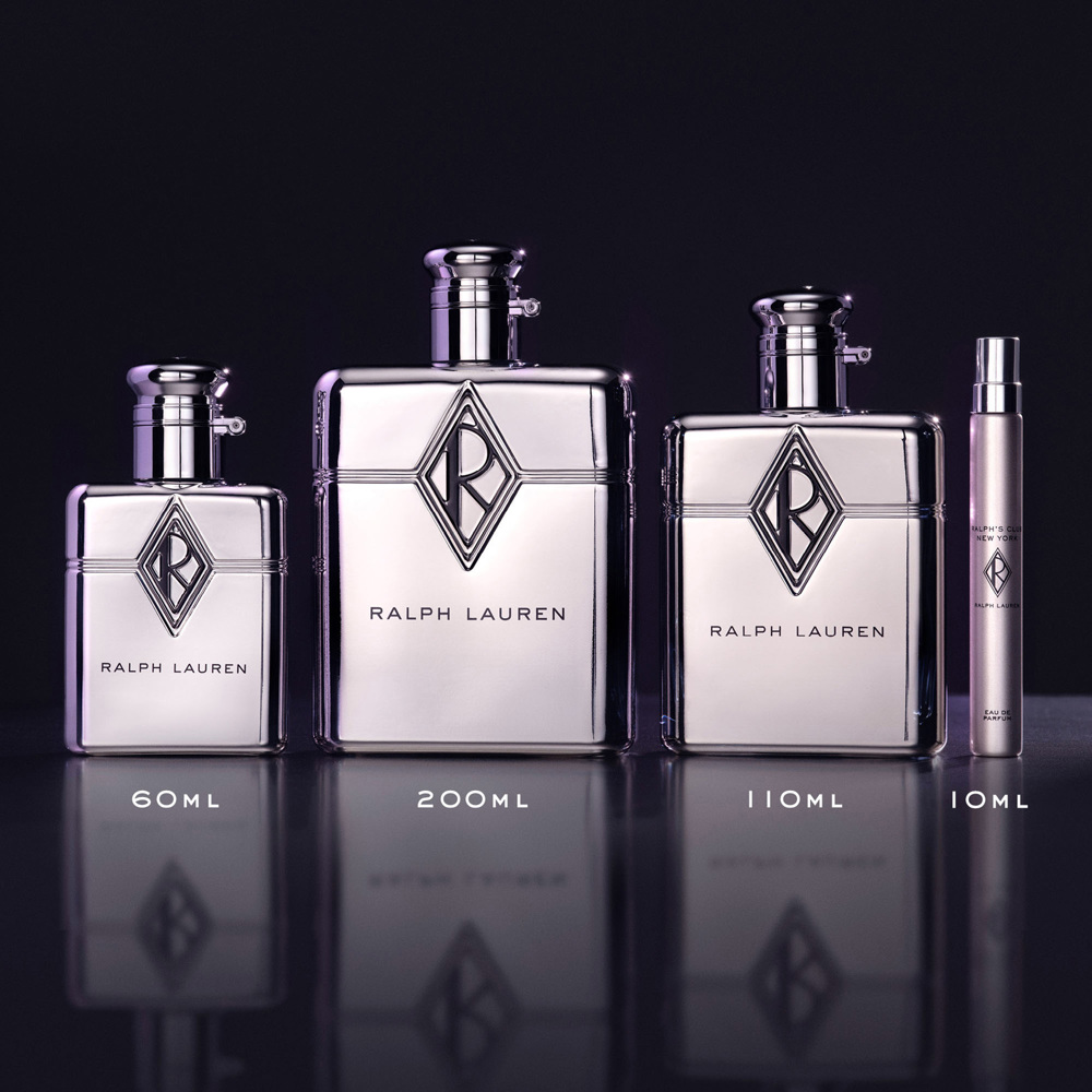 Ralph's Club New York, EdP