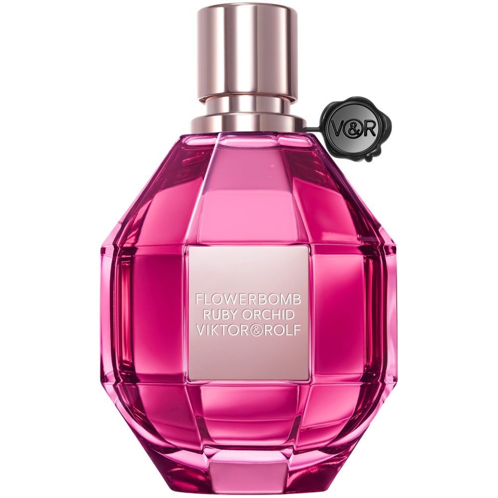 Flowerbomb Ruby Orchid, EdP