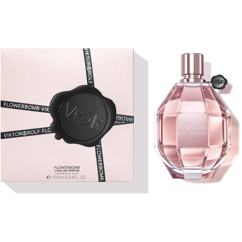 Flowerbomb, EdP