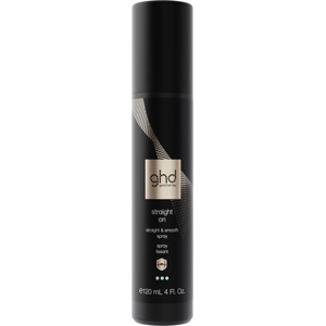 Straight on - Straight & Smooth Spray, 120ml