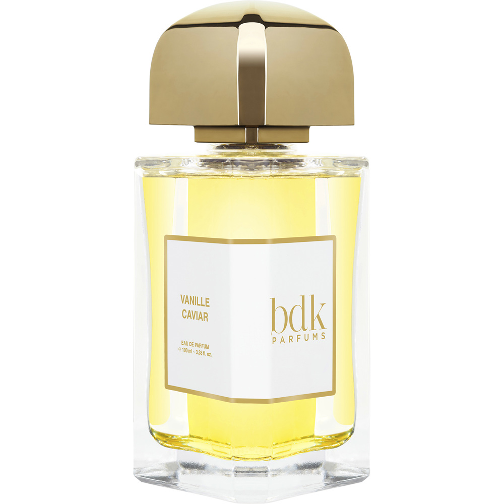 Vanille Caviar, EdP
