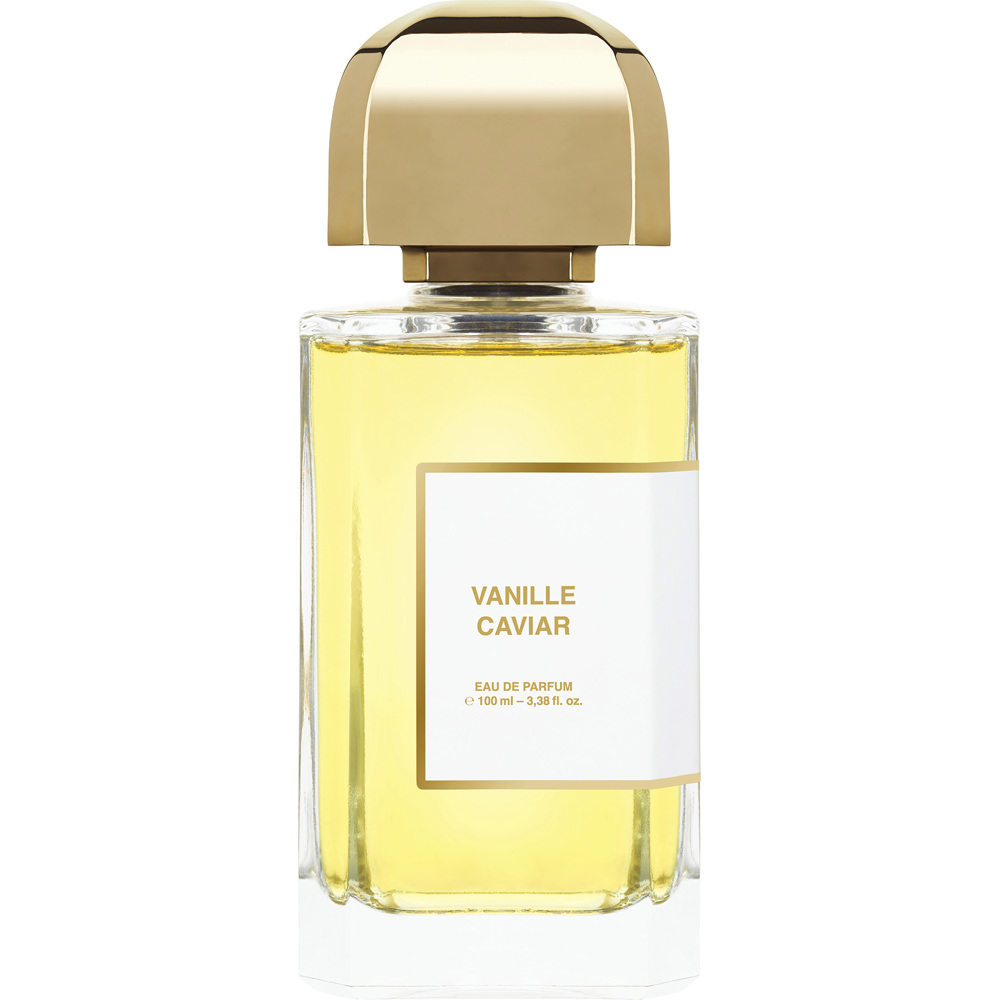 Vanille Caviar, EdP
