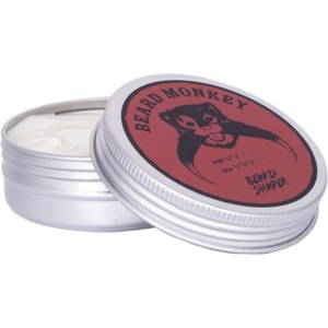 Beard Shaper Orange/Cinnamon 60ml