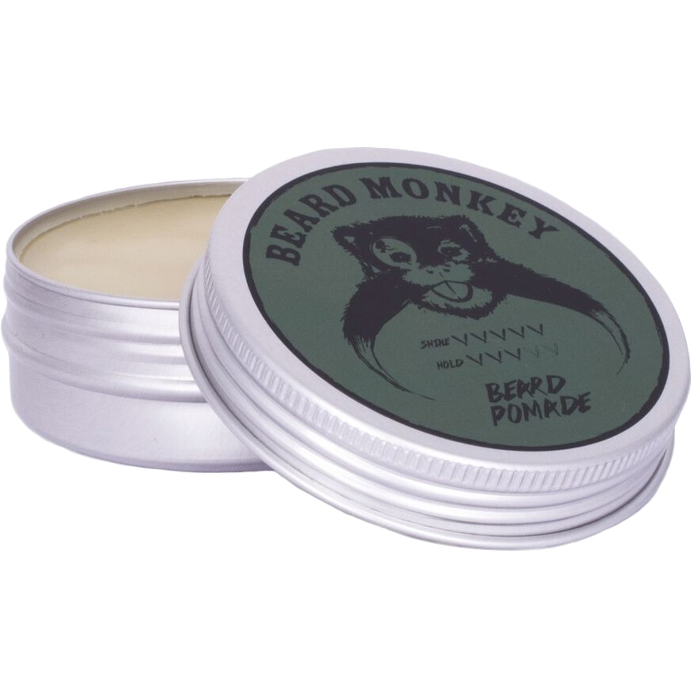 Beard Pomade Lemongrass Rain 60ml