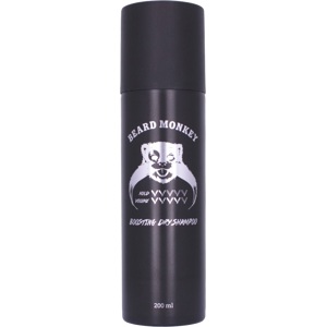 Boosting Dry Shampoo, 200ml