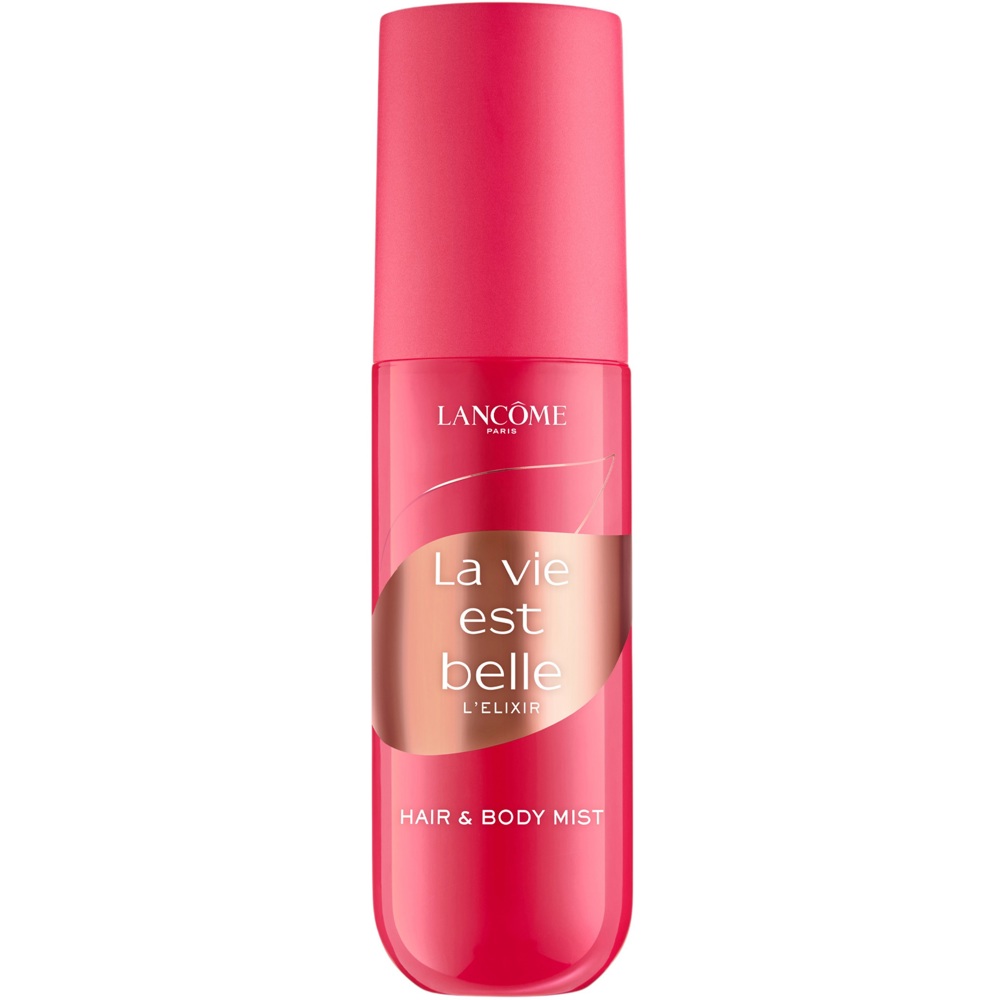 La Vie Est Belle l'Elixir Hair & Body Mist, 100ml