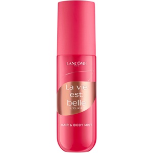La Vie Est Belle l'Elixir Hair & Body Mist, 100ml