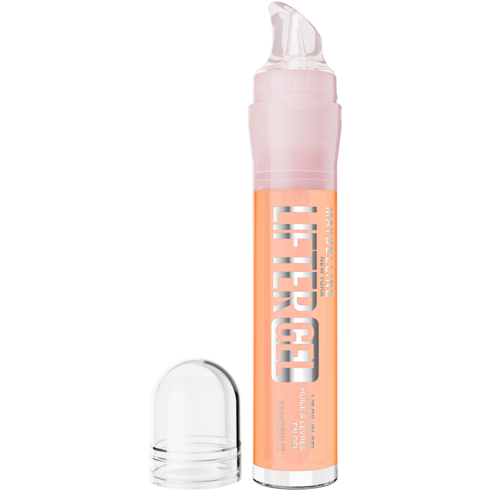 Lifter Gel Oil-in-Gel Twist Pen