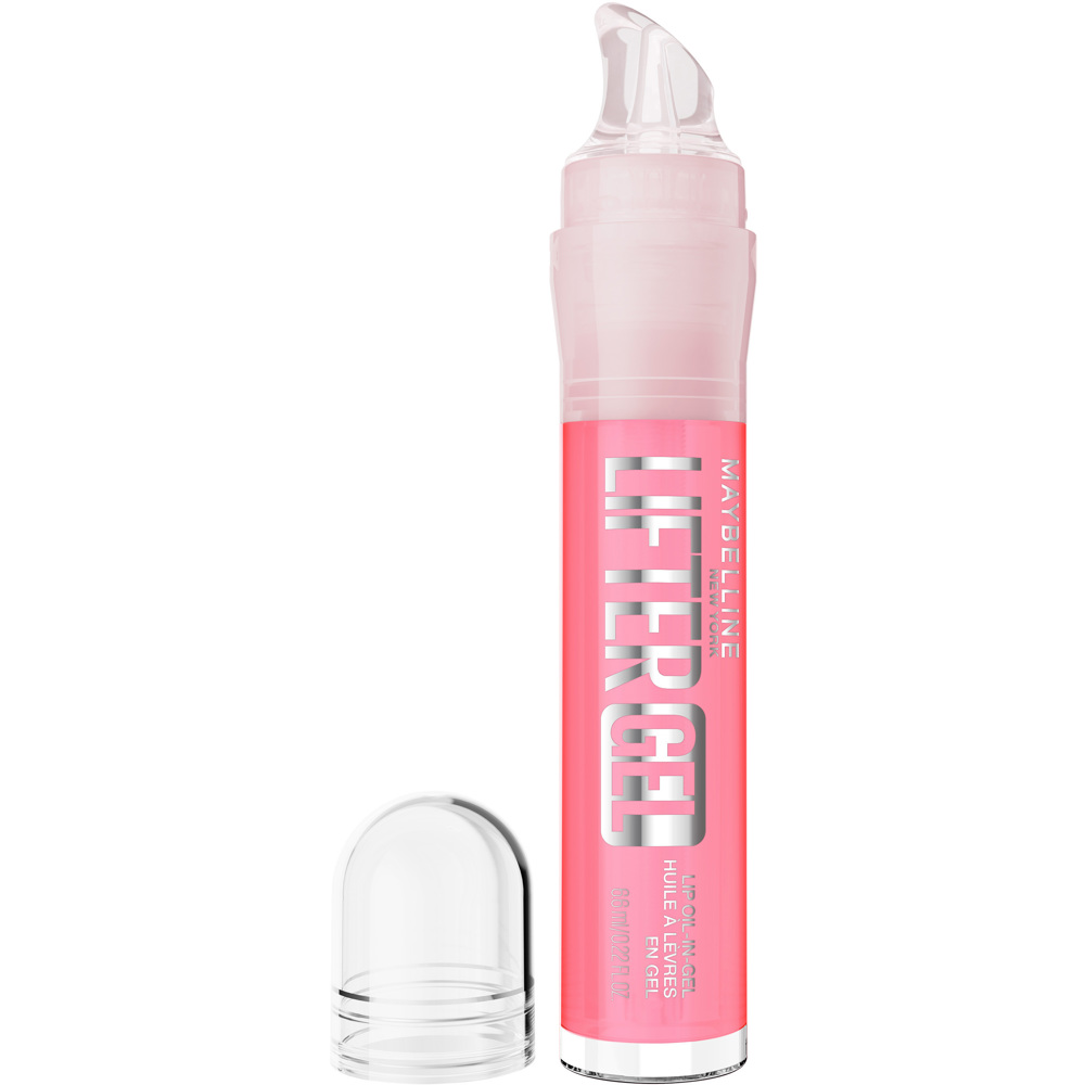 Lifter Gel Oil-in-Gel Twist Pen