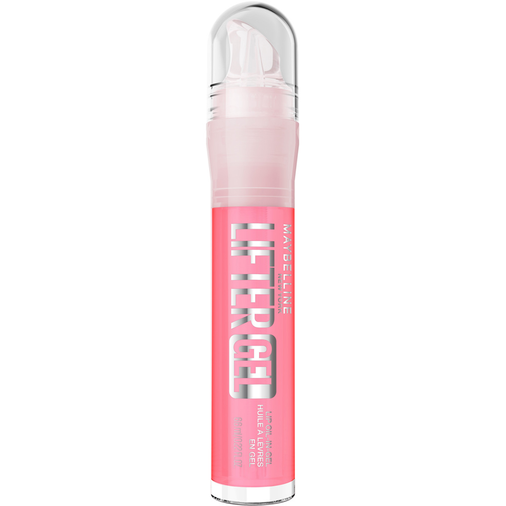 Lifter Gel Oil-in-Gel Twist Pen