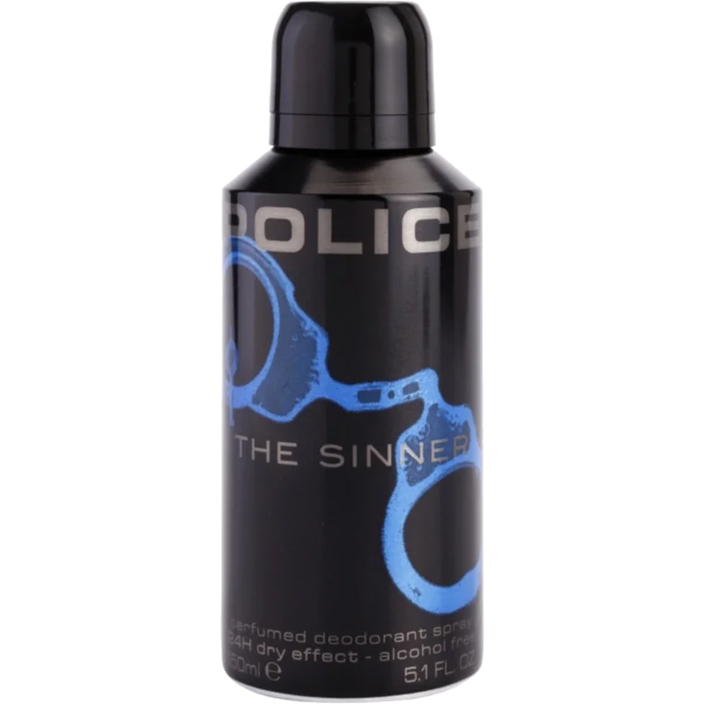 The Sinner, Deospray 150ml