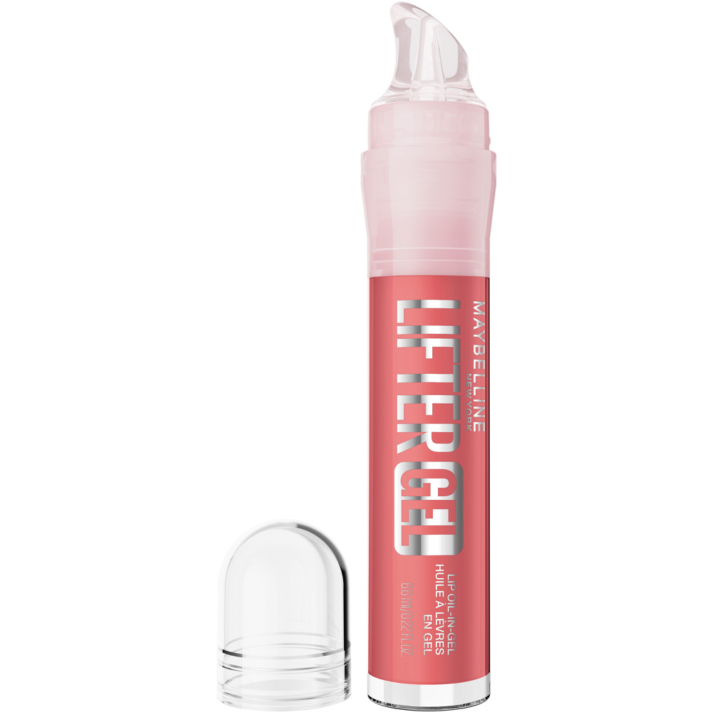 Lifter Gel Oil-in-Gel Twist Pen