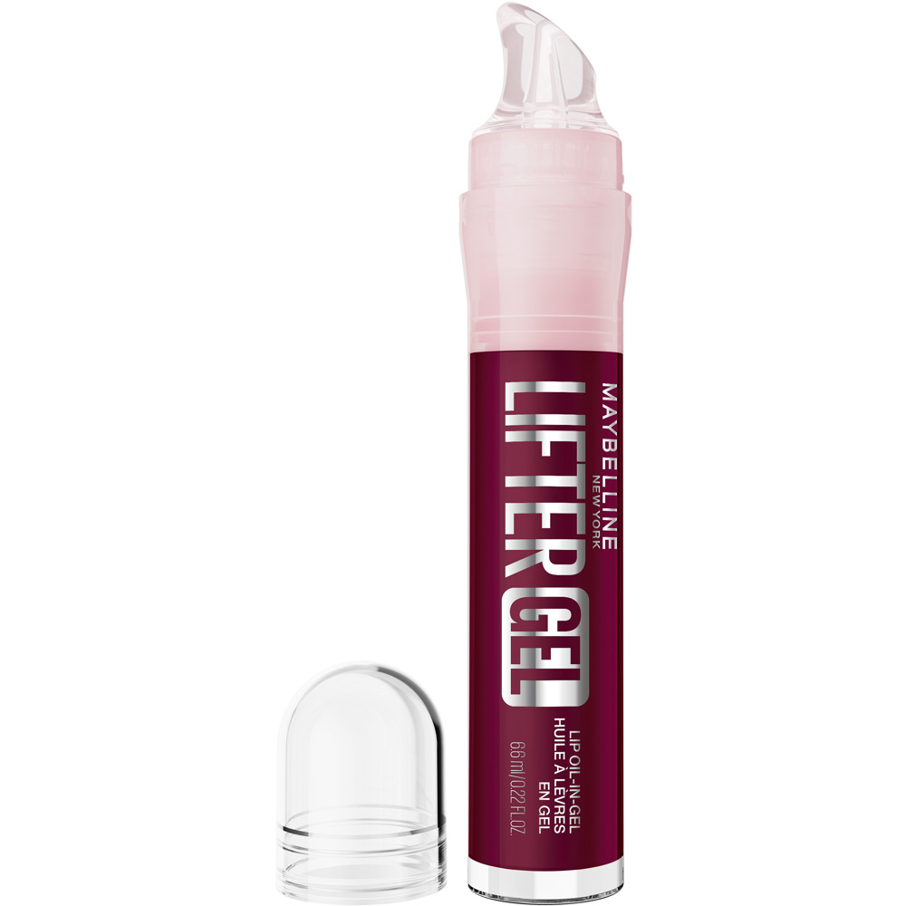 Lifter Gel Oil-in-Gel Twist Pen