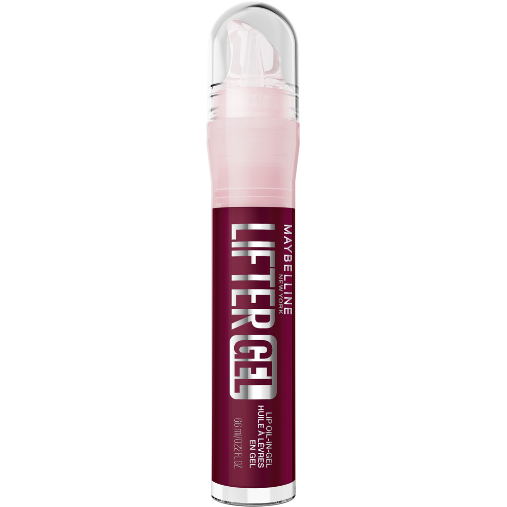 Lifter Gel Oil-in-Gel Twist Pen