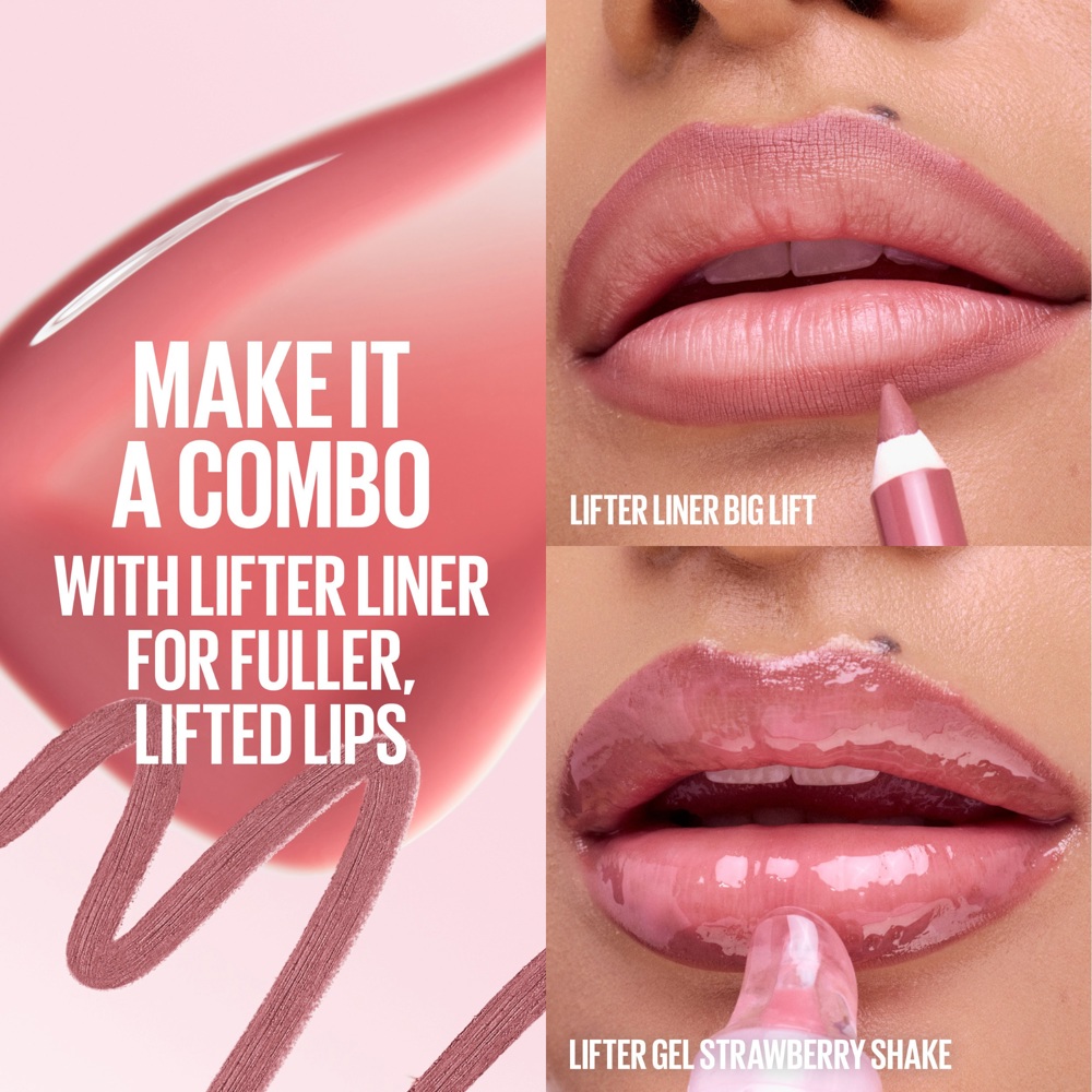 Lifter Gel Oil-in-Gel Twist Pen